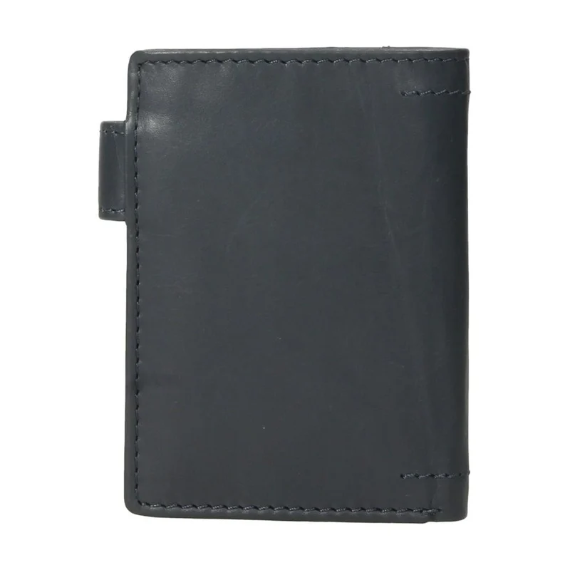 Cartera De Piel Lisboa J.L Piel