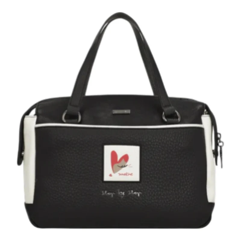 Anekke Bolso de Asa Corta y Bandolera - Colección Eilkon