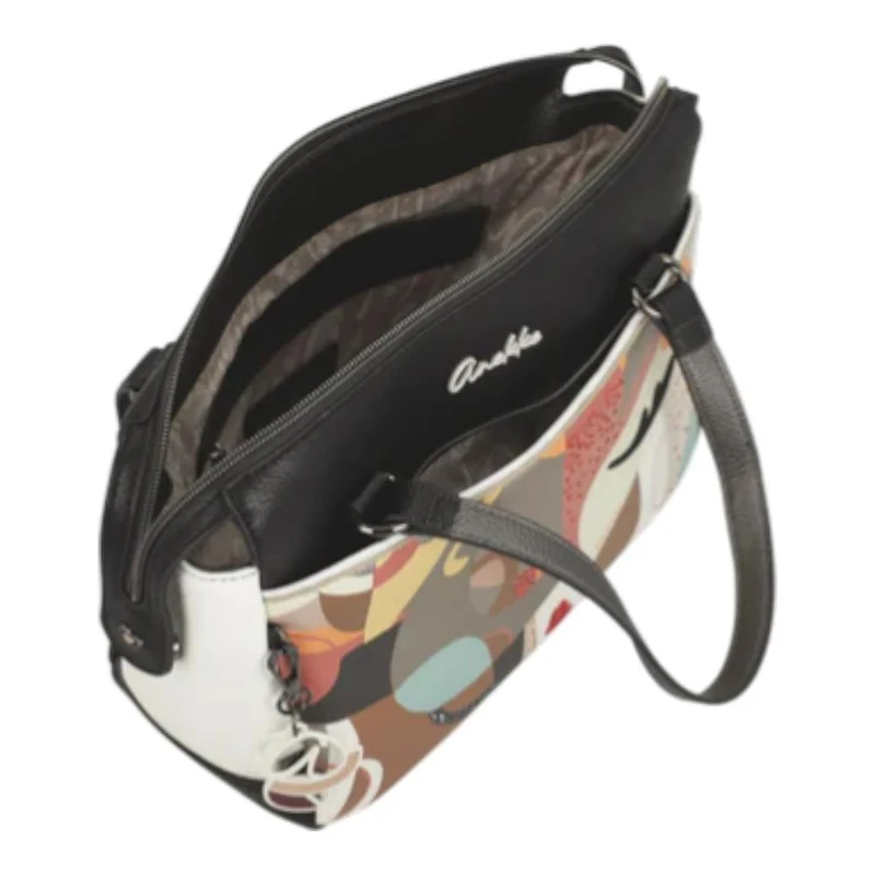 Anekke Bolso de Asa Corta y Bandolera - Colección Eilkon