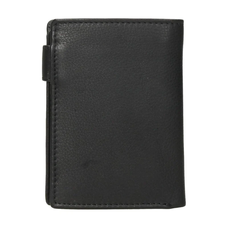 Cartera De Piel "Clasic" J.L Piel