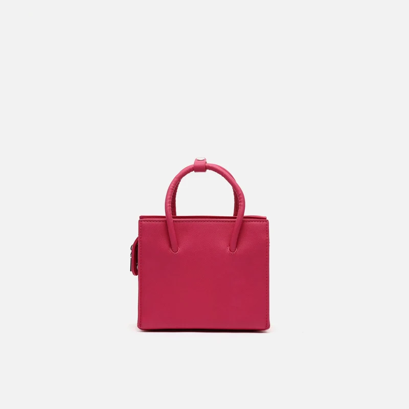 Everly bolso tote pequeño con asa bandolera extraíble ED.