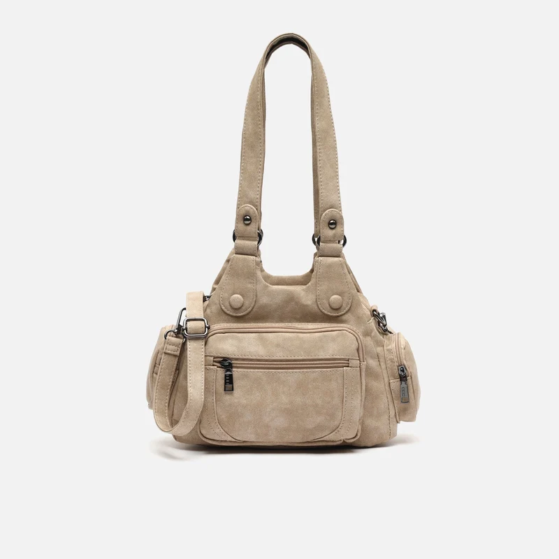 Horacia bolso de hombro con asa bandolera ED.