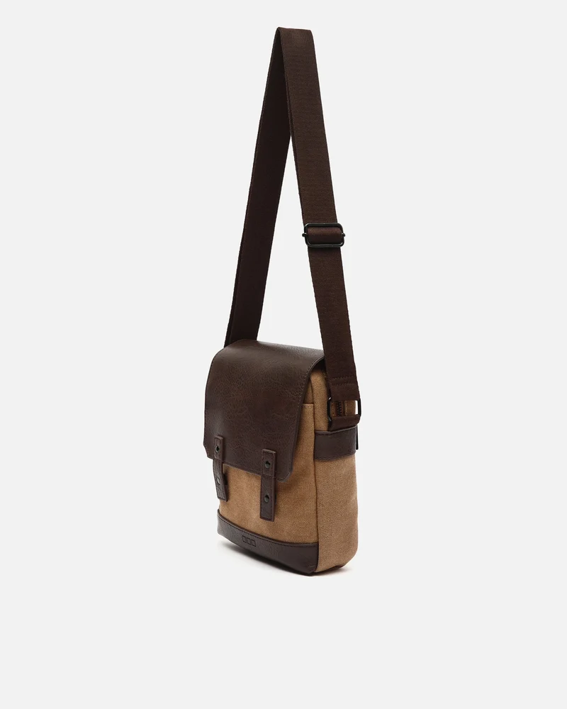 Timoteo bolso bandolera pequeño ED.
