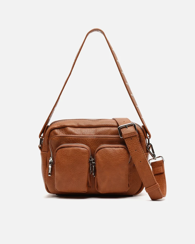 Paquita bolso de hombro con asa bandolera extraíble ED.