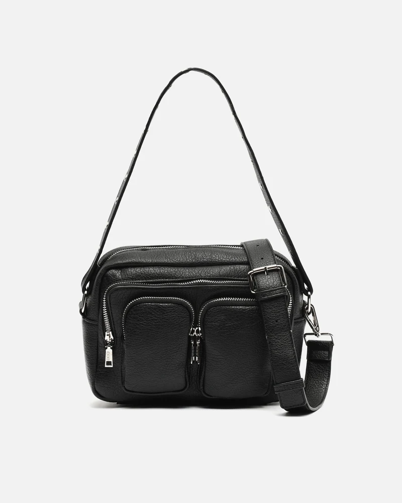 Paquita bolso de hombro con asa bandolera extraíble ED.