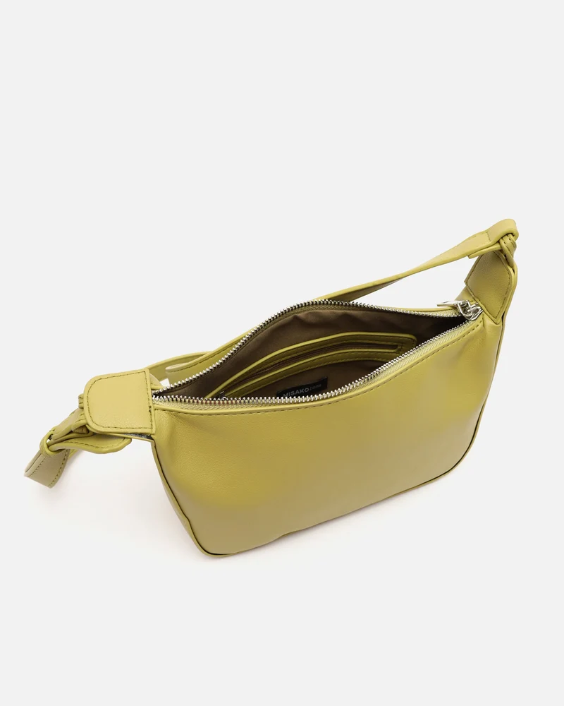 Weol bolso bandolera pequeño ED.