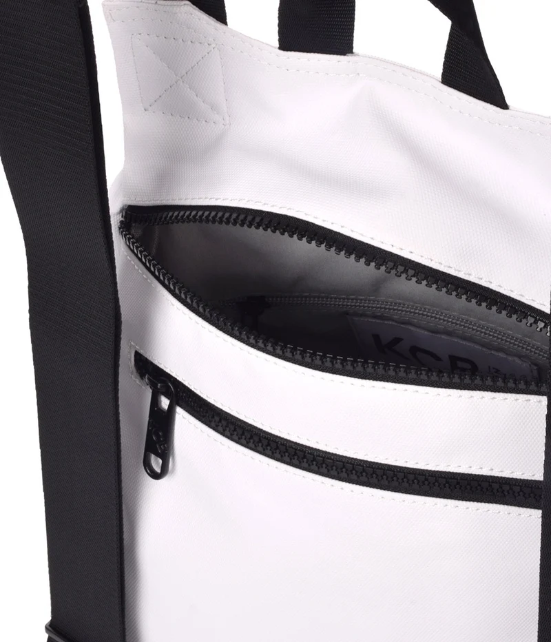 Mochila antirrobo grande KCB Dual