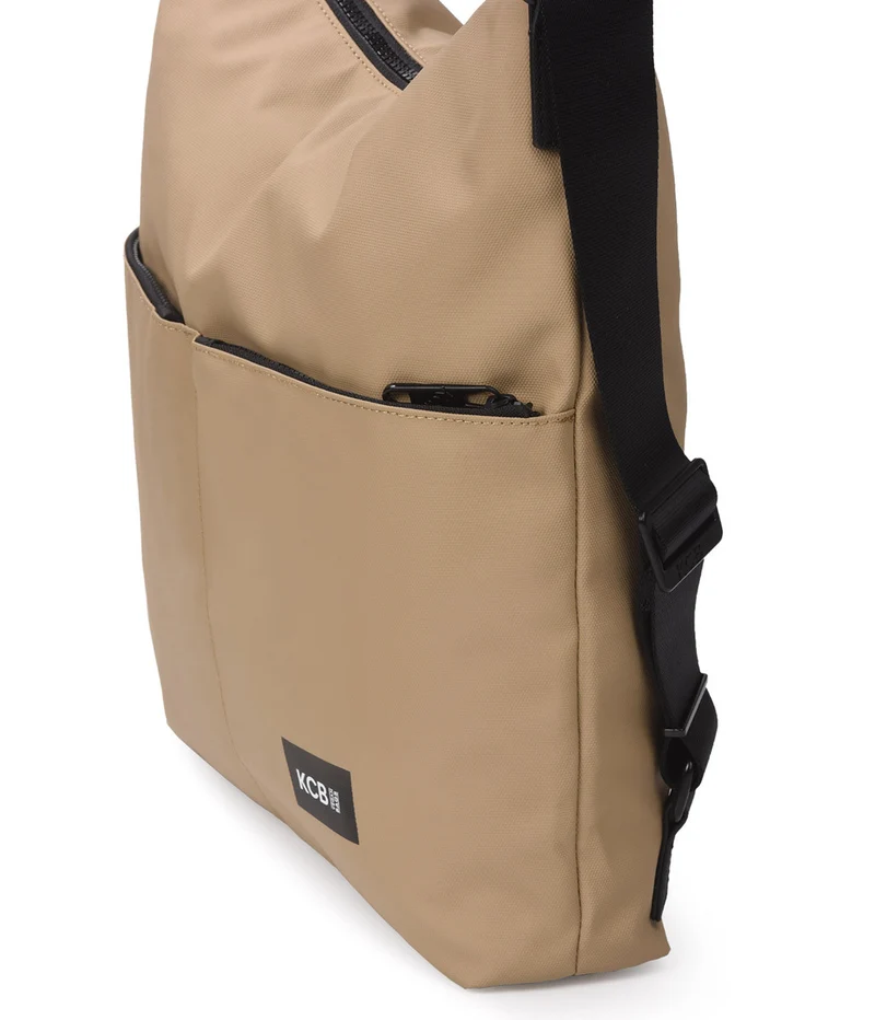 Bolso-mochila KCB Dual