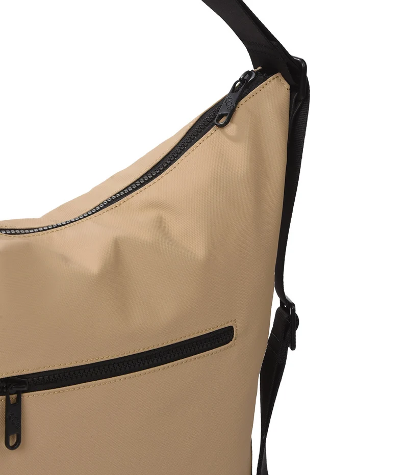 Bolso-mochila KCB Dual