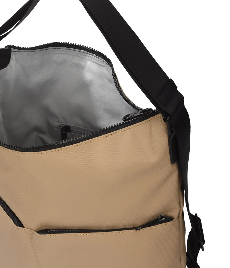 Bolso-mochila KCB Dual