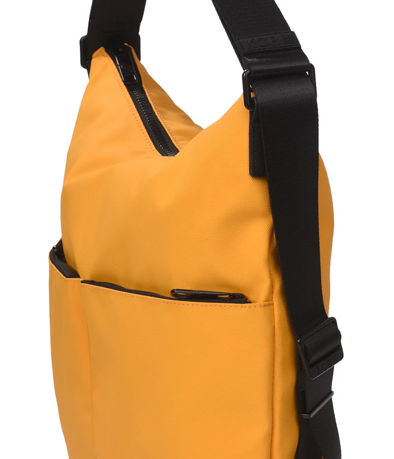 Bolso-mochila KCB Dual