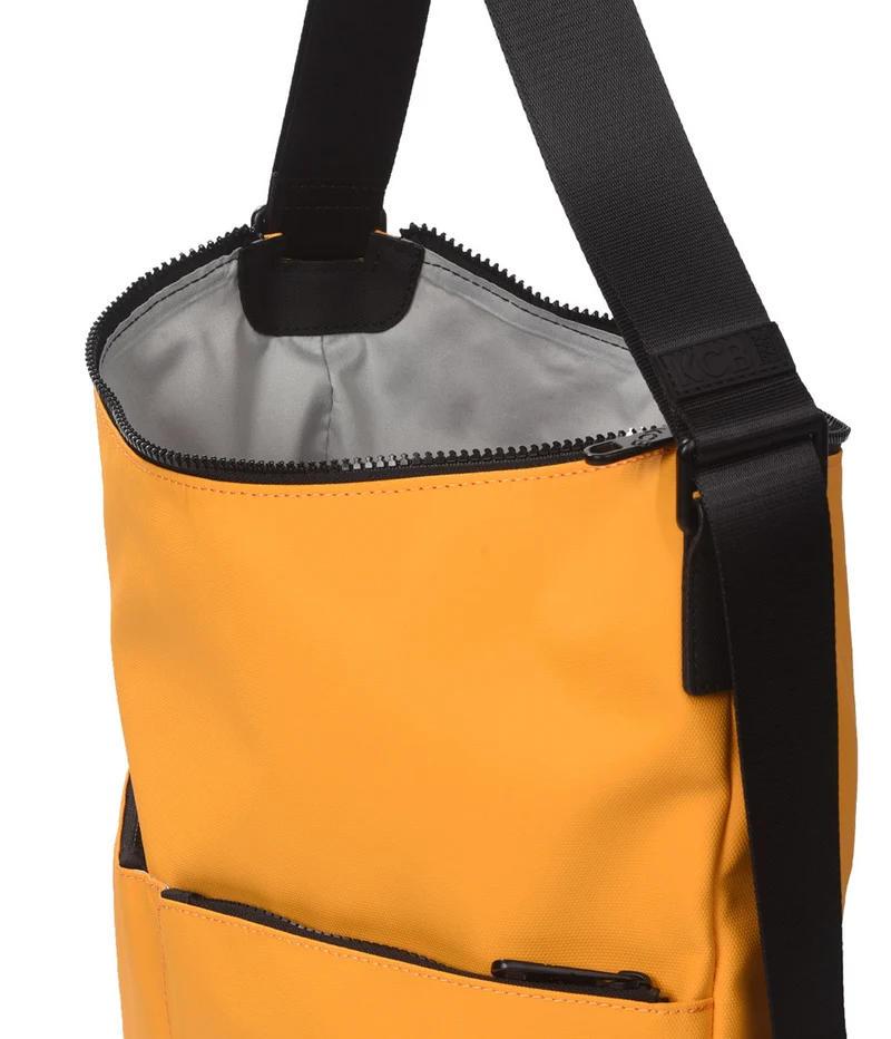 Bolso-mochila KCB Dual