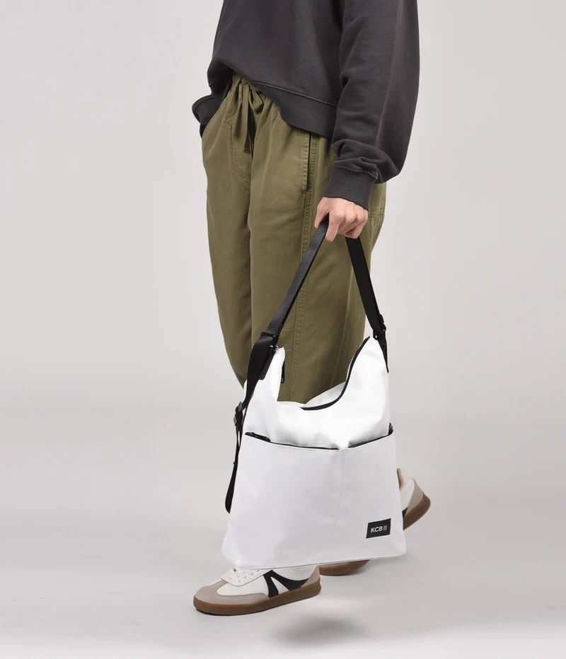 Bolso-mochila KCB Dual