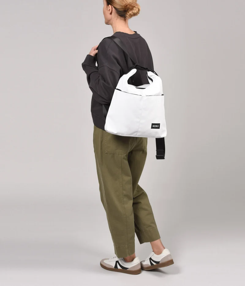 Bolso-mochila KCB Dual