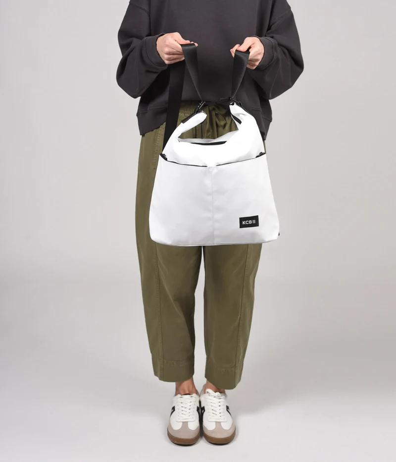 Bolso-mochila KCB Dual