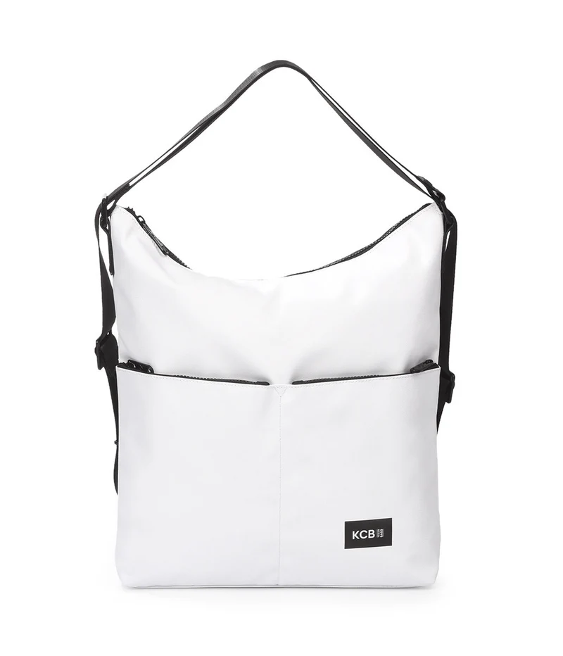 Bolso-mochila KCB Dual