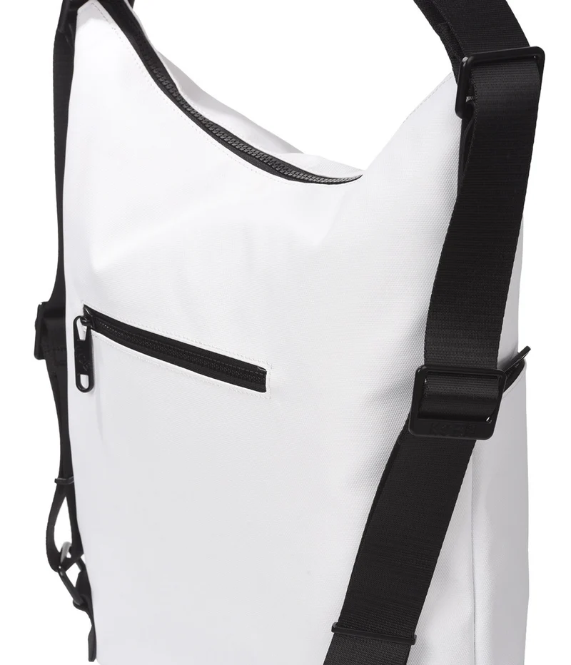 Bolso-mochila KCB Dual
