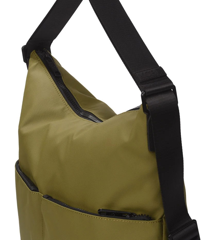 Bolso-mochila KCB Dual