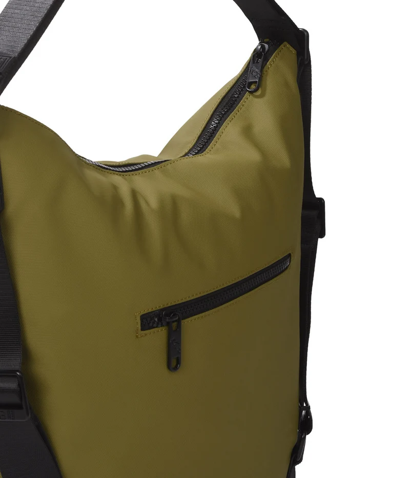 Bolso-mochila KCB Dual