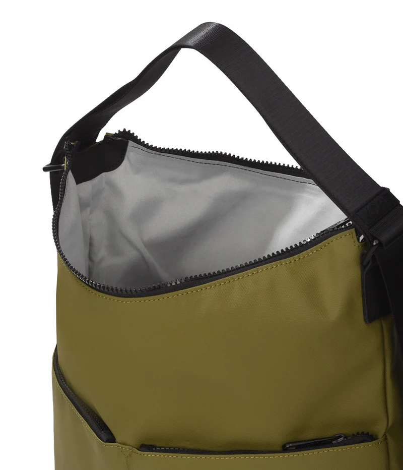 Bolso-mochila KCB Dual