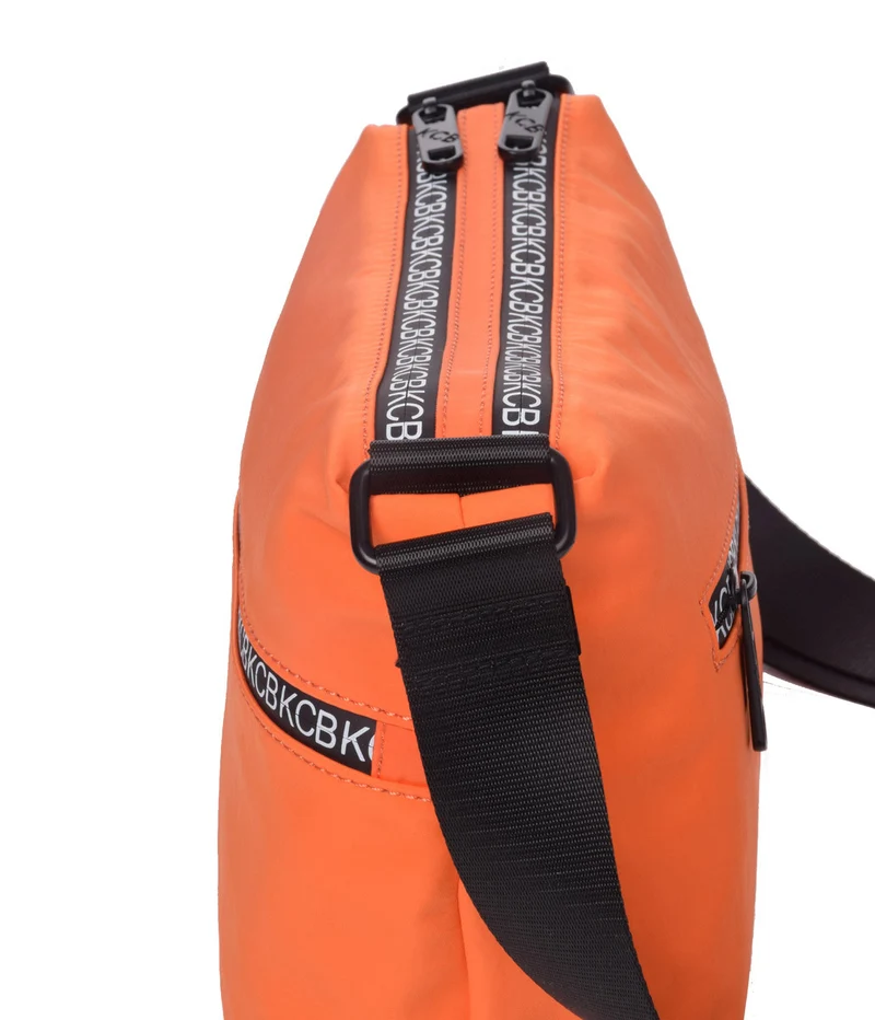 Bandolera pequeña KCB Shine
