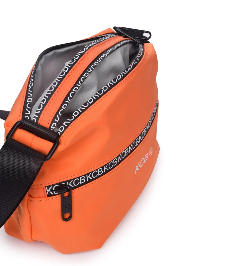 Bandolera pequeña KCB Shine