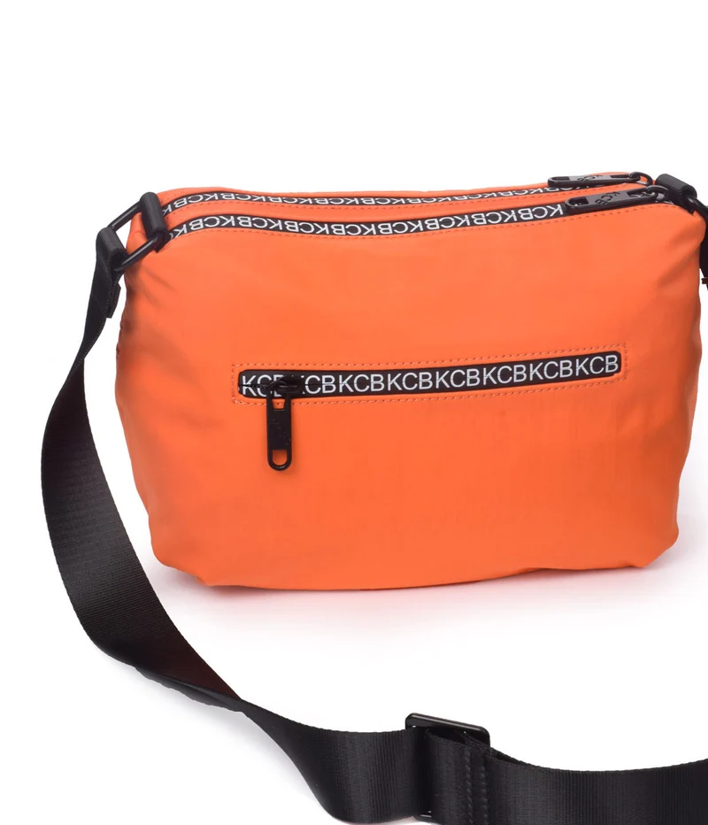 Bandolera pequeña KCB Shine
