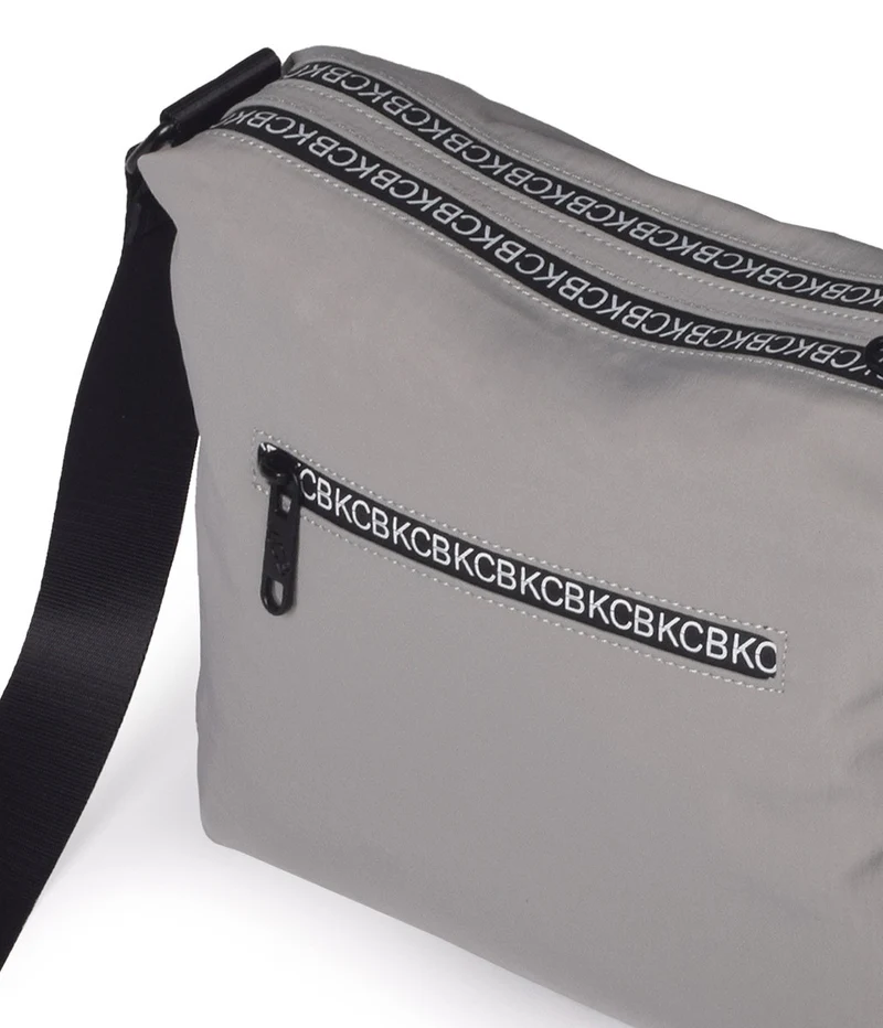 Bandolera pequeña KCB Shine