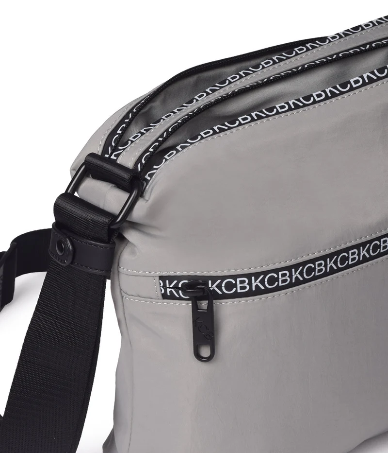 Bandolera pequeña KCB Shine