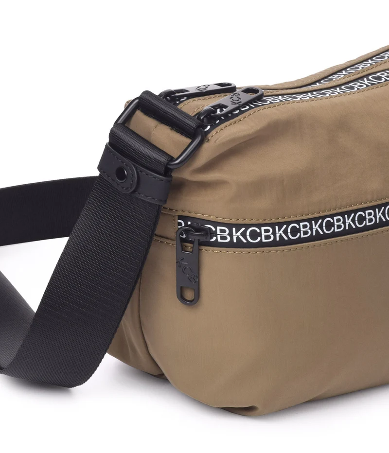 Bandolera pequeña KCB Shine