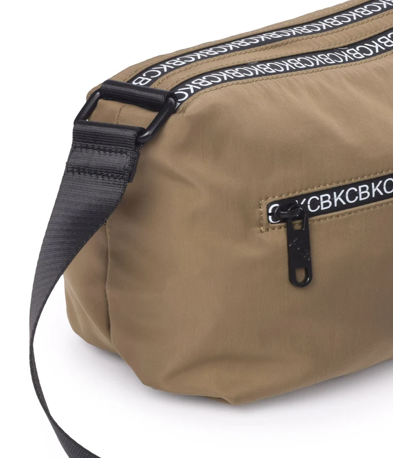 Bandolera pequeña KCB Shine