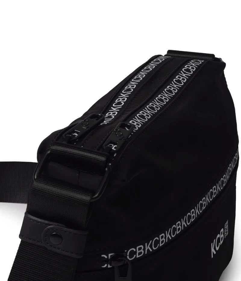 Bandolera pequeña KCB Shine