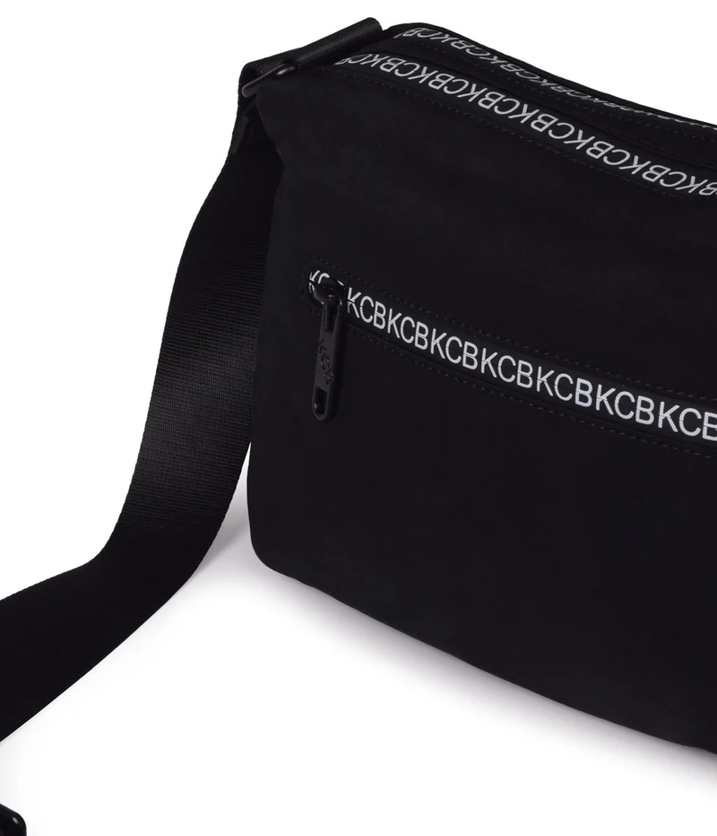 Bandolera pequeña KCB Shine