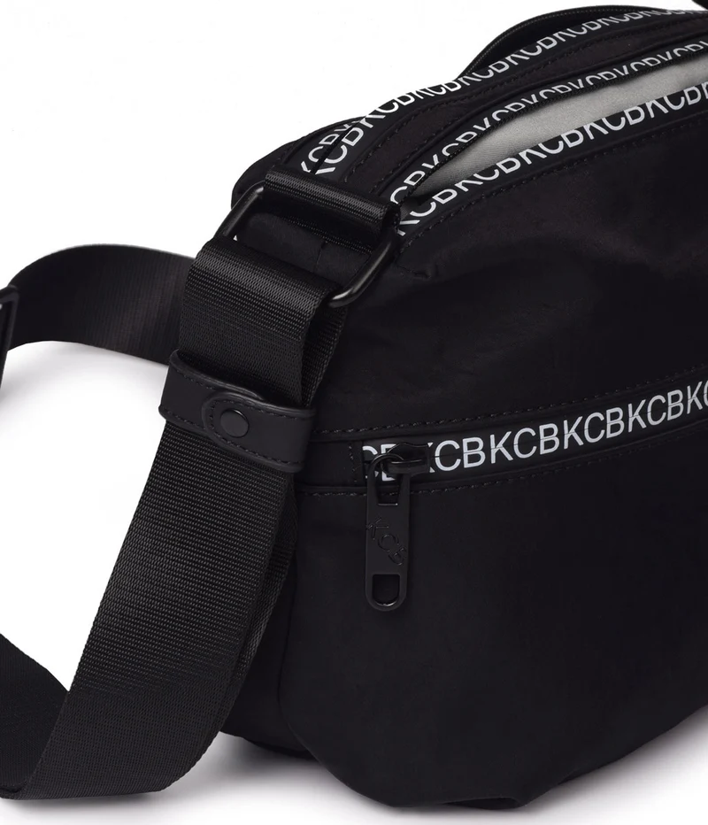 Bandolera pequeña KCB Shine