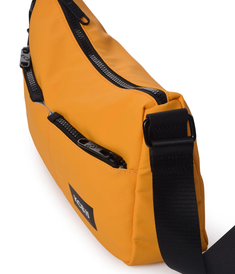 Bandolera pequeña KCB Dual