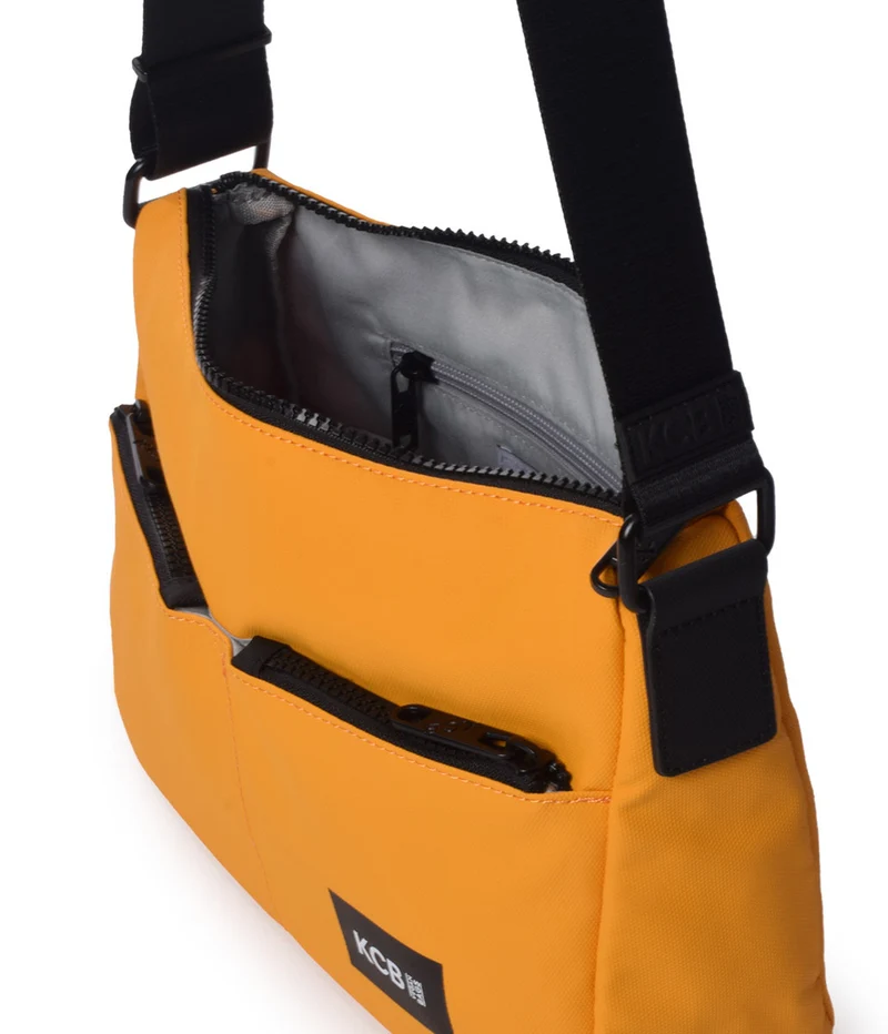 Bandolera pequeña KCB Dual