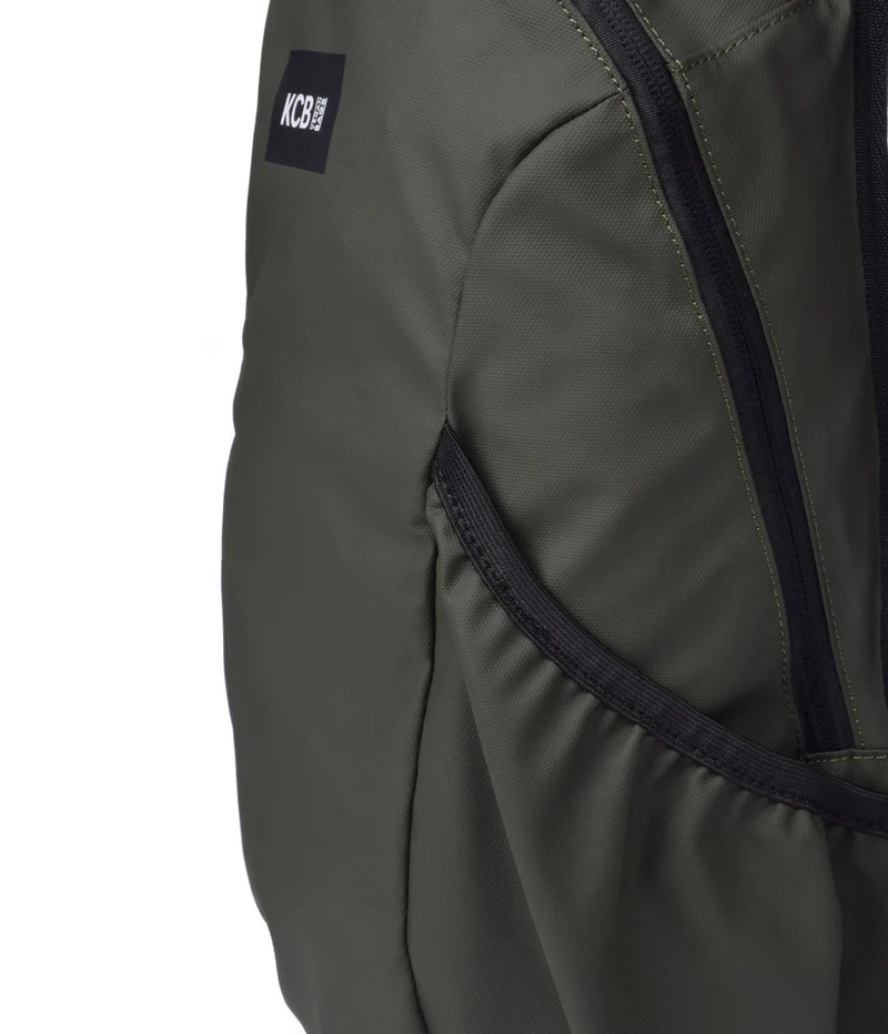 Mochila pequeña KCB Skid