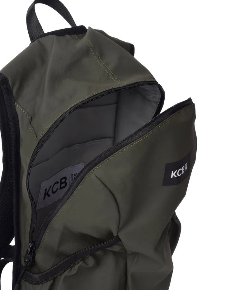 Mochila pequeña KCB Skid