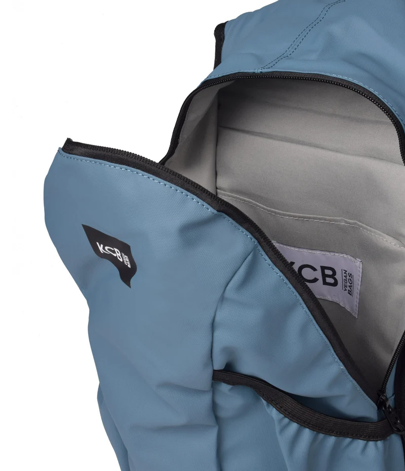 Mochila pequeña KCB Skid