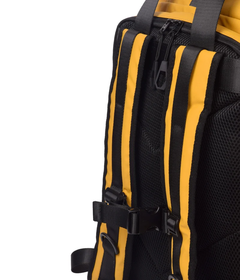 Mochila Antirrobo grande KCB Skid