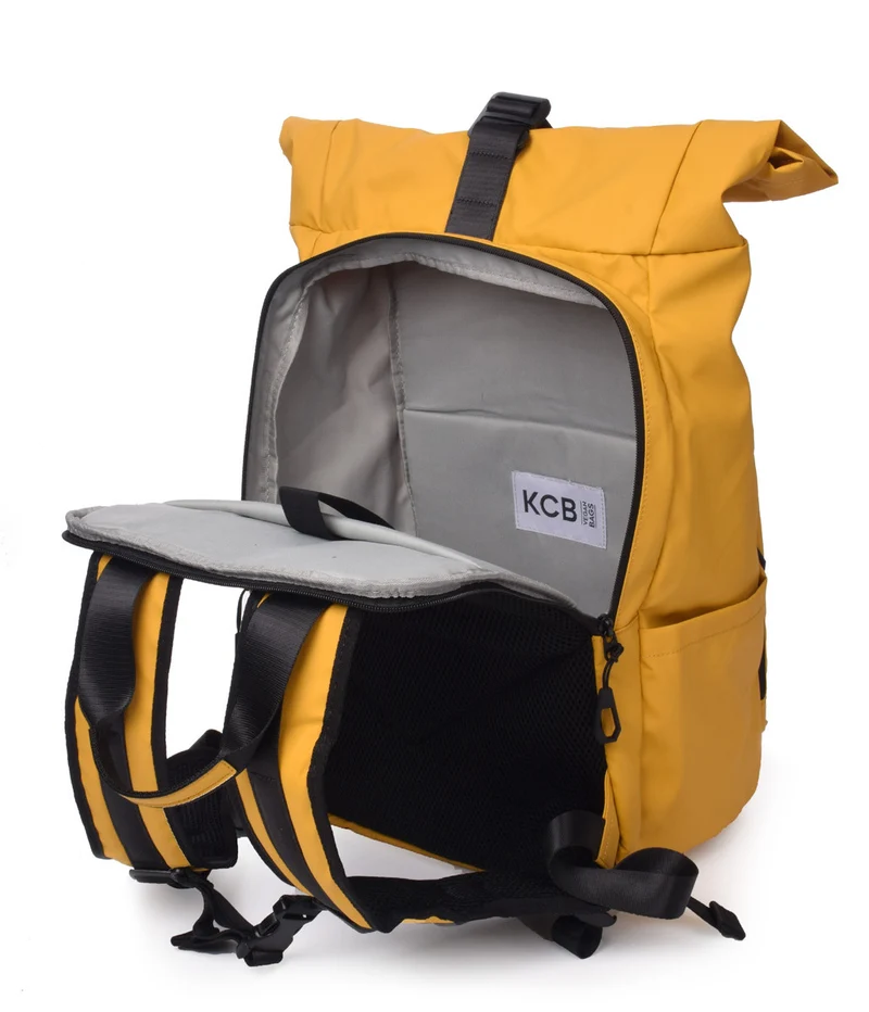 Mochila Antirrobo grande KCB Skid