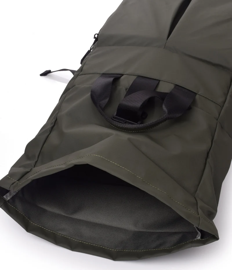 Mochila Antirrobo grande KCB Skid