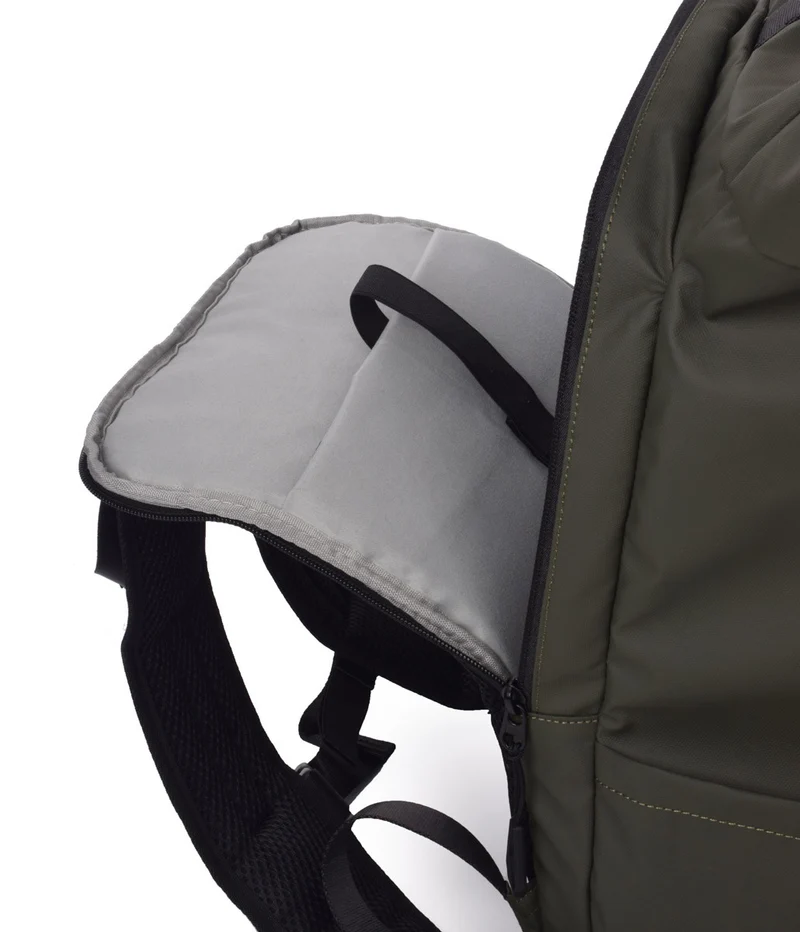 Mochila Antirrobo grande KCB Skid