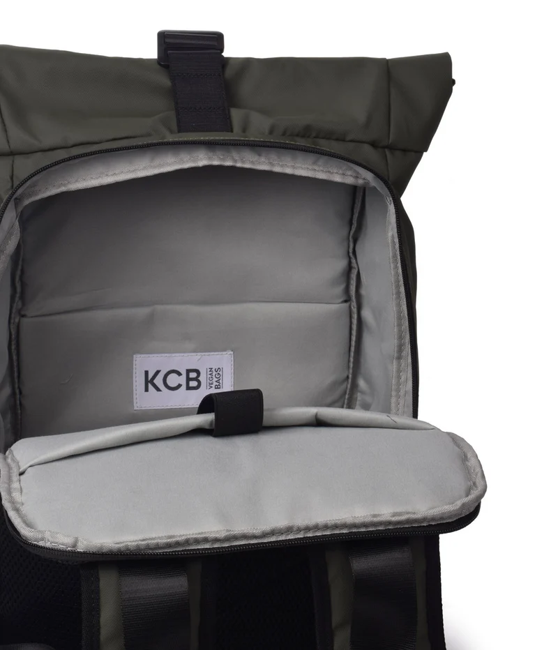 Mochila Antirrobo grande KCB Skid