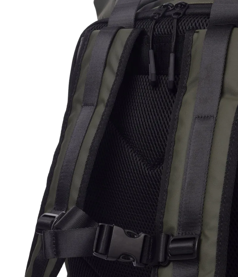 Mochila Antirrobo grande KCB Skid