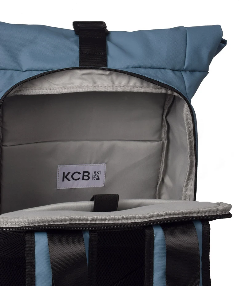Mochila Antirrobo grande KCB Skid