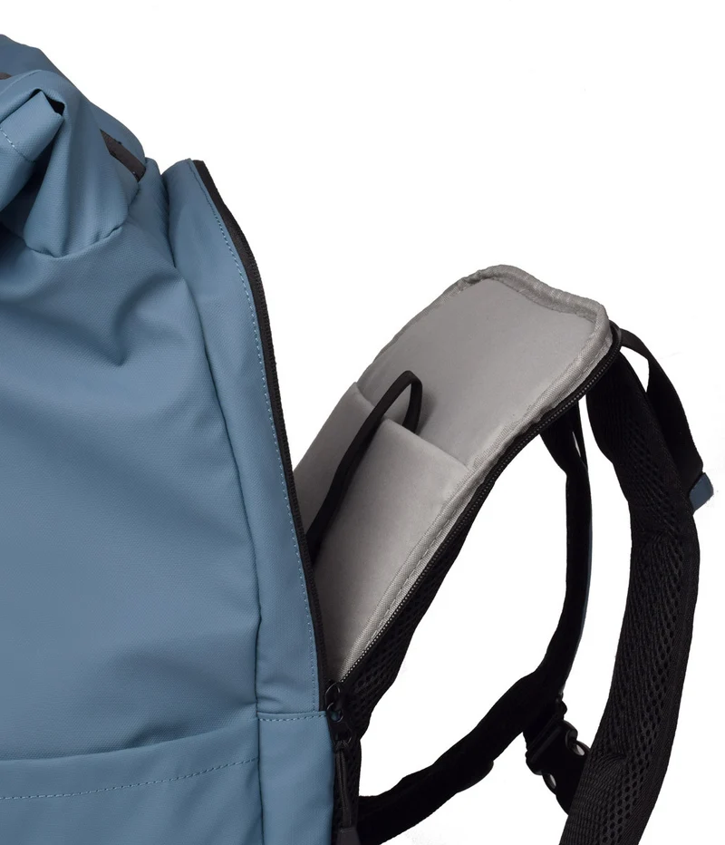 Mochila Antirrobo grande KCB Skid