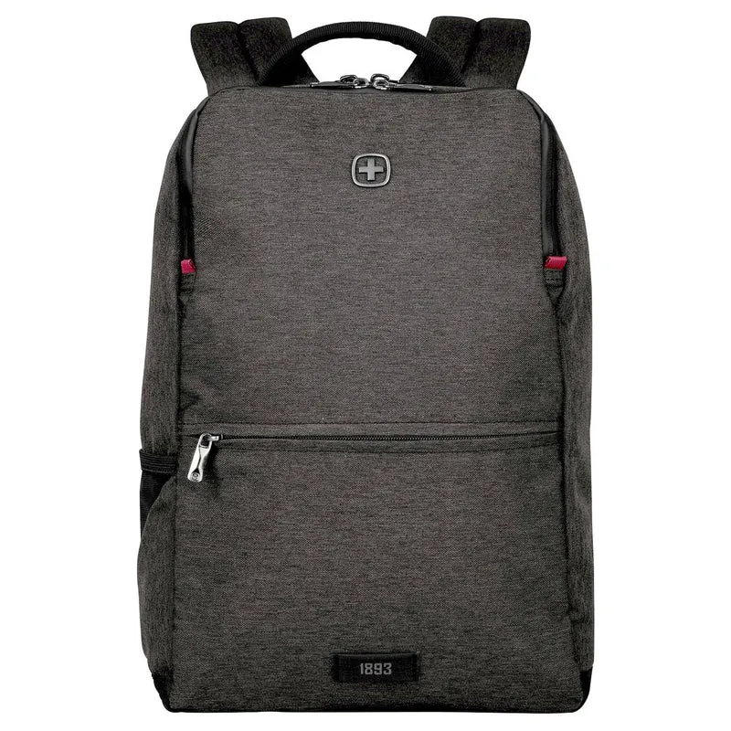 Wenger MX Reload 14" - Mochila 42 cm (heather grey)