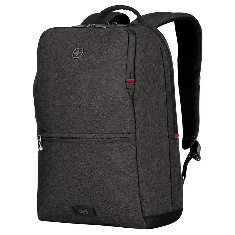 Wenger MX Reload 14" - Mochila 42 cm (heather grey)