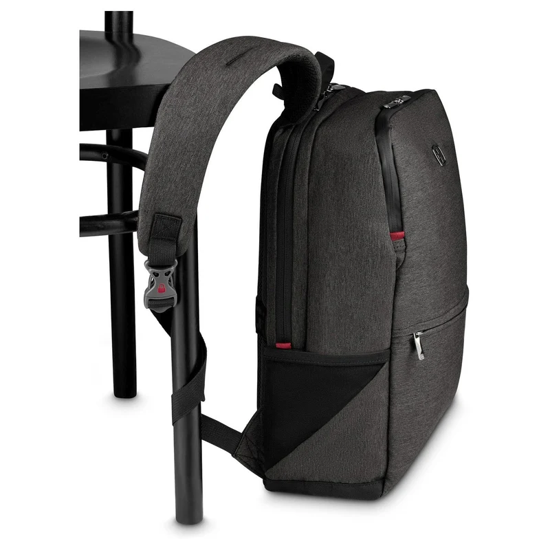 Wenger MX Reload 14" - Mochila 42 cm (heather grey)